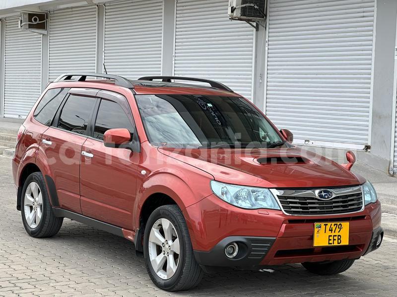 Big with watermark subaru forester dar es salaam dar es salaam 24007