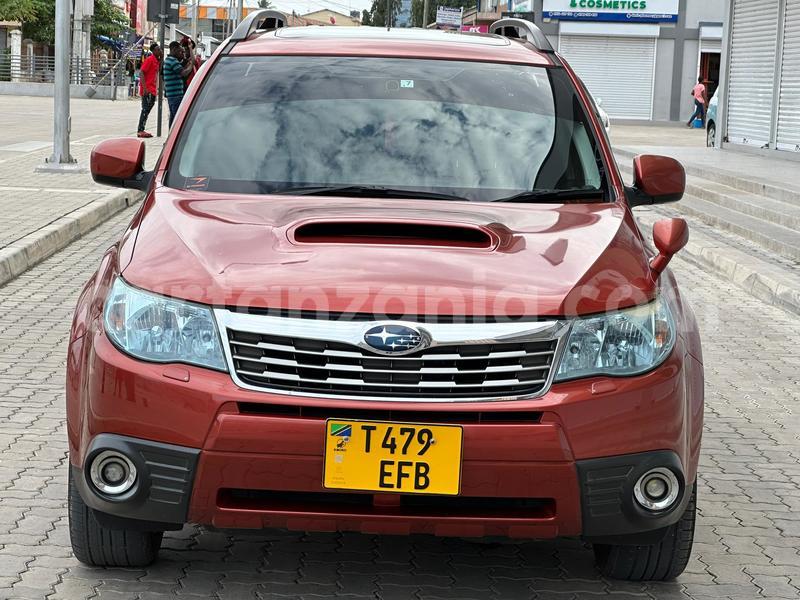 Big with watermark subaru forester dar es salaam dar es salaam 24007