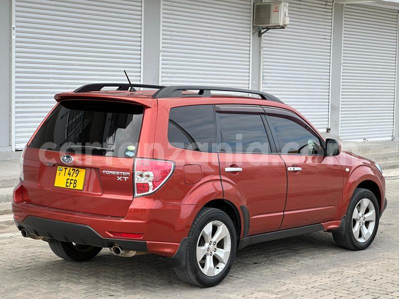 Big with watermark subaru forester dar es salaam dar es salaam 24007