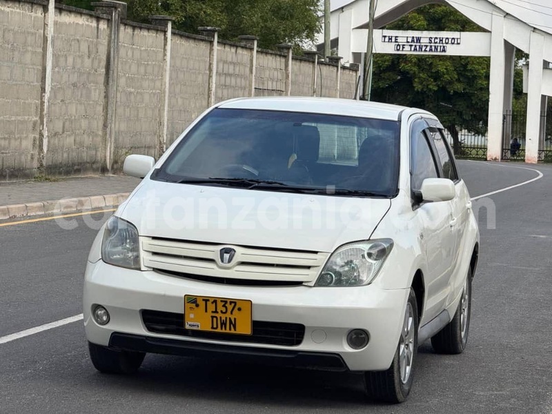 Big with watermark toyota ist dar es salaam dar es salaam 24008