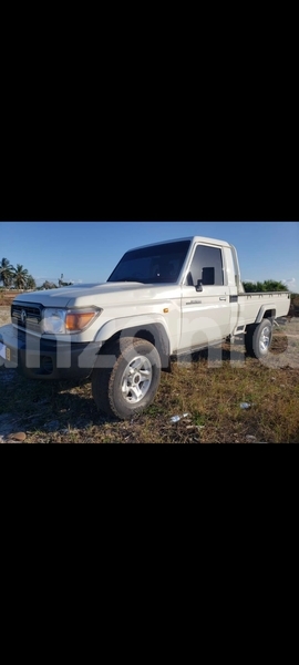 Big with watermark toyota pickup dar es salaam dar es salaam 24011