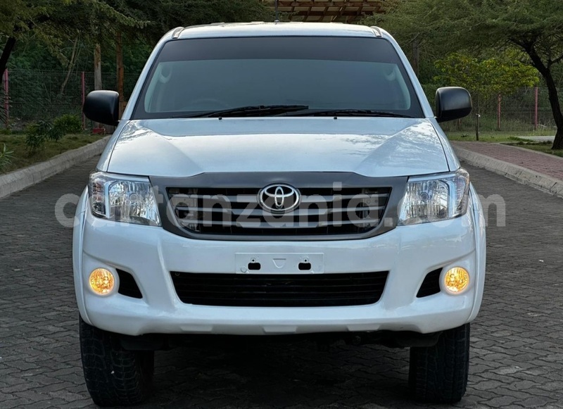 Big with watermark toyota pickup dar es salaam dar es salaam 24012