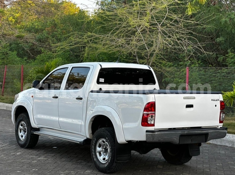 Big with watermark toyota pickup dar es salaam dar es salaam 24012