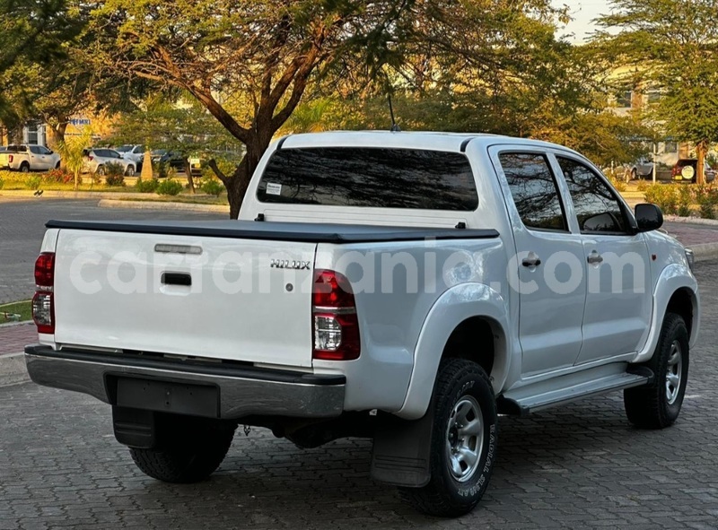 Big with watermark toyota pickup dar es salaam dar es salaam 24012