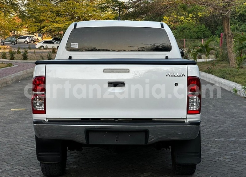 Big with watermark toyota pickup dar es salaam dar es salaam 24012