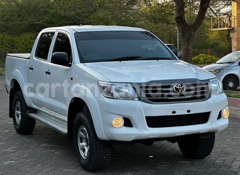 Big with watermark toyota pickup dar es salaam dar es salaam 24012