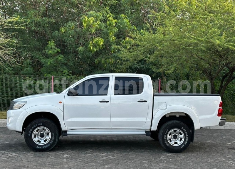 Big with watermark toyota pickup dar es salaam dar es salaam 24012