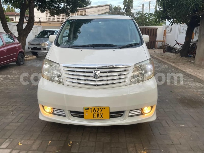 Big with watermark toyota alphard dar es salaam dar es salaam 24020