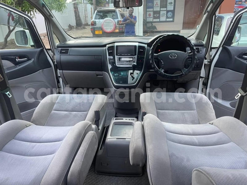 Big with watermark toyota alphard dar es salaam dar es salaam 24020