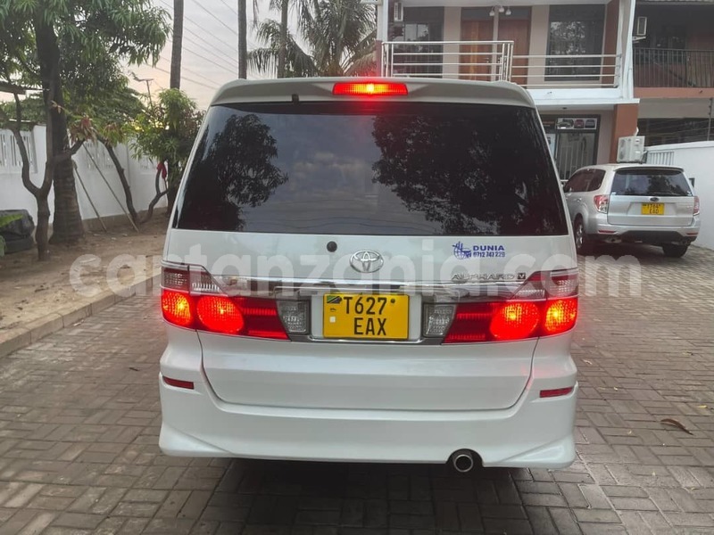 Big with watermark toyota alphard dar es salaam dar es salaam 24020