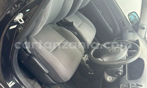 Buy Used Toyota Probox Black Car in Dar es Salaam in Dar es Salaam Buy Used Toyota Probox Black Car in Dar es Salaam in Dar es Salaam