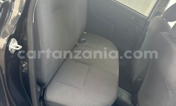 Buy Used Toyota Probox Black Car in Dar es Salaam in Dar es Salaam Buy Used Toyota Probox Black Car in Dar es Salaam in Dar es Salaam