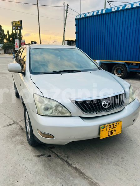 Big with watermark toyota harrier dar es salaam dar es salaam 24023