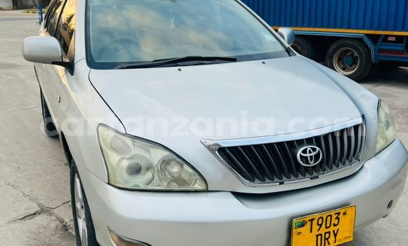 Nunua Ilio tumika Toyota Harrier Fedha Gari ndani ya Dar es Salaam nchini Dar es Salaam Nunua Ilio tumika Toyota Harrier Fedha Gari ndani ya Dar es Salaam nchini Dar es Salaam