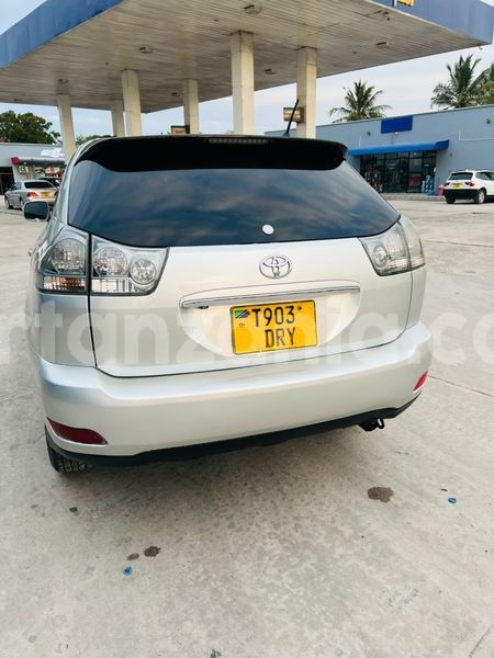 Big with watermark toyota harrier dar es salaam dar es salaam 24023