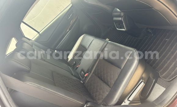 Buy Import Toyota Harrier Other Car in Dar es Salaam in Dar es Salaam Buy Import Toyota Harrier Other Car in Dar es Salaam in Dar es Salaam