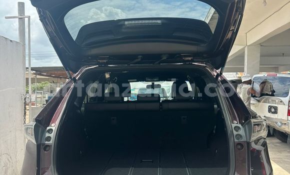 Buy Import Toyota Harrier Other Car in Dar es Salaam in Dar es Salaam Buy Import Toyota Harrier Other Car in Dar es Salaam in Dar es Salaam