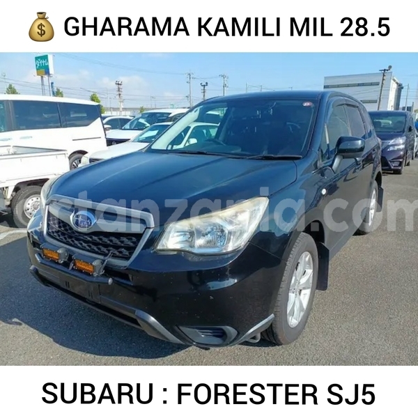 Big with watermark subaru forester mwanza mwanza 24029