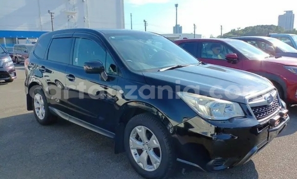 Nunua Imported Subaru Forester Nyeusi Gari ndani ya Mwanza nchini Mwanza Nunua Imported Subaru Forester Nyeusi Gari ndani ya Mwanza nchini Mwanza