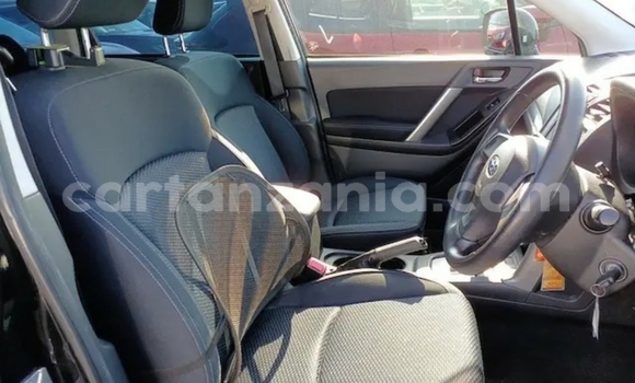 Nunua Imported Subaru Forester Nyeusi Gari ndani ya Mwanza nchini Mwanza Nunua Imported Subaru Forester Nyeusi Gari ndani ya Mwanza nchini Mwanza