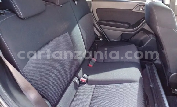 Nunua Imported Subaru Forester Nyeusi Gari ndani ya Mwanza nchini Mwanza Nunua Imported Subaru Forester Nyeusi Gari ndani ya Mwanza nchini Mwanza
