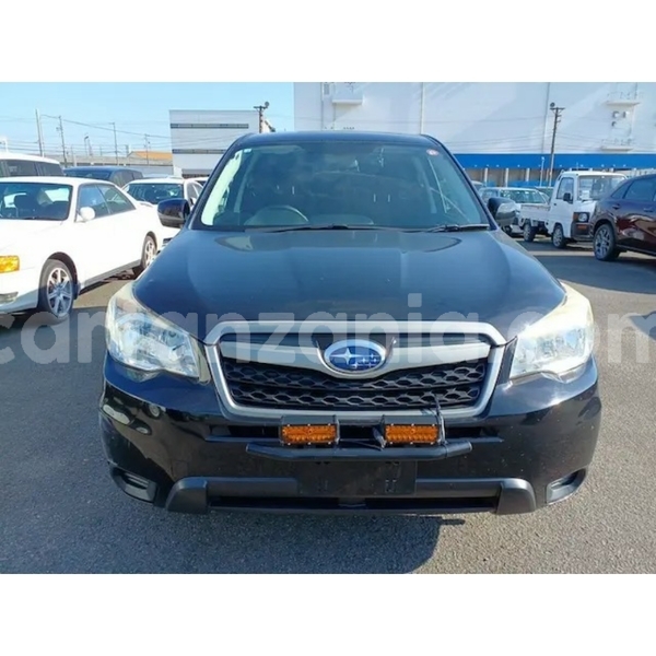 Big with watermark subaru forester mwanza mwanza 24029