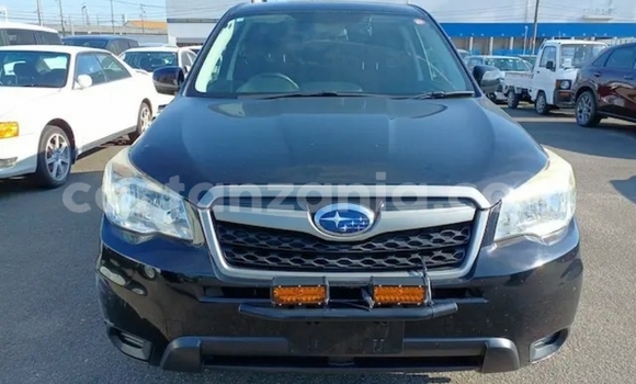 Nunua Imported Subaru Forester Nyeusi Gari ndani ya Mwanza nchini Mwanza Nunua Imported Subaru Forester Nyeusi Gari ndani ya Mwanza nchini Mwanza