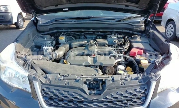 Nunua Imported Subaru Forester Nyeusi Gari ndani ya Mwanza nchini Mwanza Nunua Imported Subaru Forester Nyeusi Gari ndani ya Mwanza nchini Mwanza