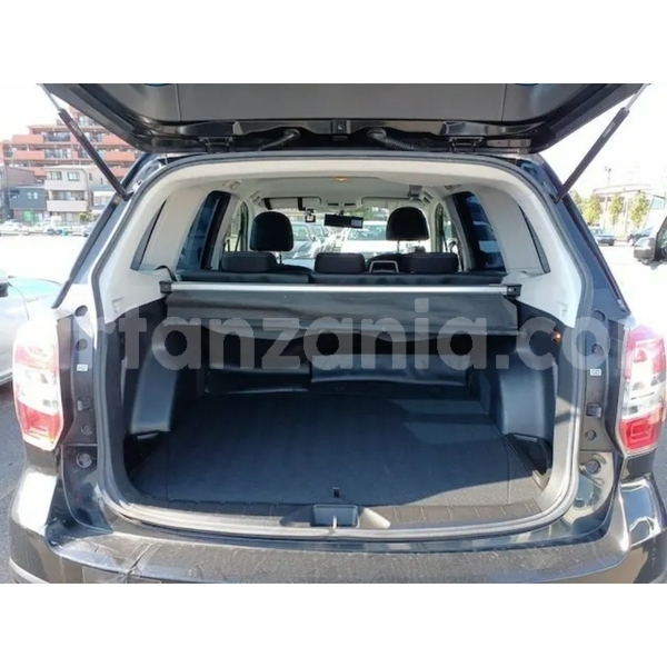 Big with watermark subaru forester mwanza mwanza 24029