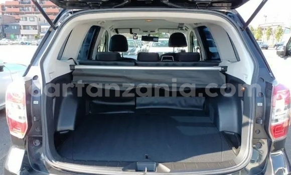 Nunua Imported Subaru Forester Nyeusi Gari ndani ya Mwanza nchini Mwanza Nunua Imported Subaru Forester Nyeusi Gari ndani ya Mwanza nchini Mwanza