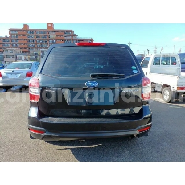 Big with watermark subaru forester mwanza mwanza 24029