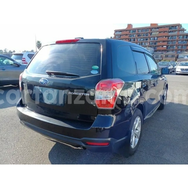 Big with watermark subaru forester mwanza mwanza 24029