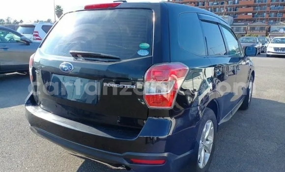 Nunua Imported Subaru Forester Nyeusi Gari ndani ya Mwanza nchini Mwanza Nunua Imported Subaru Forester Nyeusi Gari ndani ya Mwanza nchini Mwanza