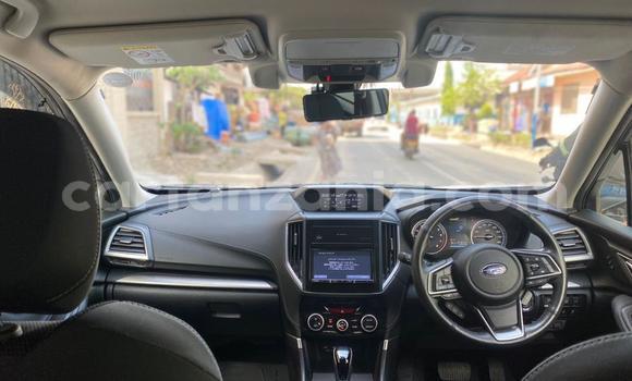 Buy New Subaru Forester Other Car in Dar es Salaam in Dar es Salaam Buy New Subaru Forester Other Car in Dar es Salaam in Dar es Salaam