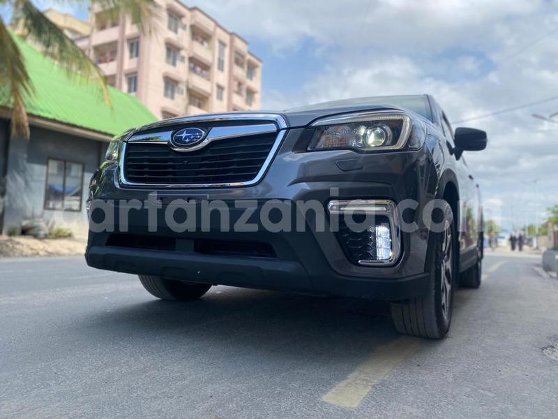 Big with watermark subaru forester dar es salaam dar es salaam 24033