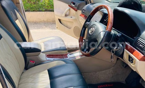 Nunua Ilio tumika Toyota Premio Brown Gari ndani ya Dar es Salaam nchini Dar es Salaam Nunua Ilio tumika Toyota Premio Brown Gari ndani ya Dar es Salaam nchini Dar es Salaam