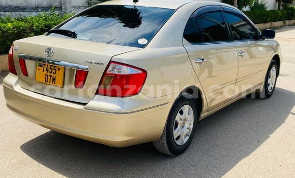 Nunua Ilio tumika Toyota Premio Brown Gari ndani ya Dar es Salaam nchini Dar es Salaam Nunua Ilio tumika Toyota Premio Brown Gari ndani ya Dar es Salaam nchini Dar es Salaam