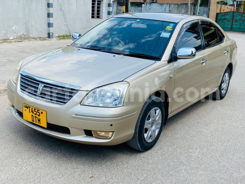 Big with watermark toyota premio dar es salaam dar es salaam 24034