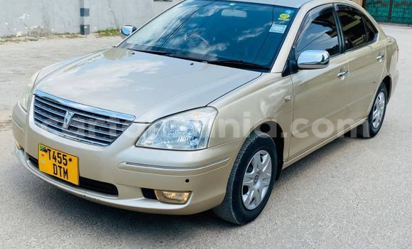 Nunua Ilio tumika Toyota Premio Brown Gari ndani ya Dar es Salaam nchini Dar es Salaam Nunua Ilio tumika Toyota Premio Brown Gari ndani ya Dar es Salaam nchini Dar es Salaam