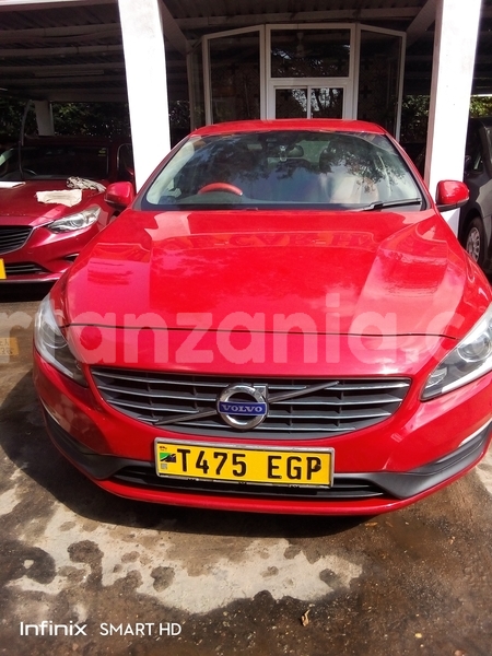 Big with watermark volvo s60 dodoma dodoma 24035