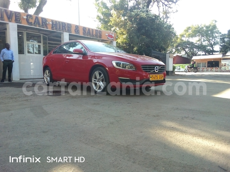 Big with watermark volvo s60 dodoma dodoma 24035