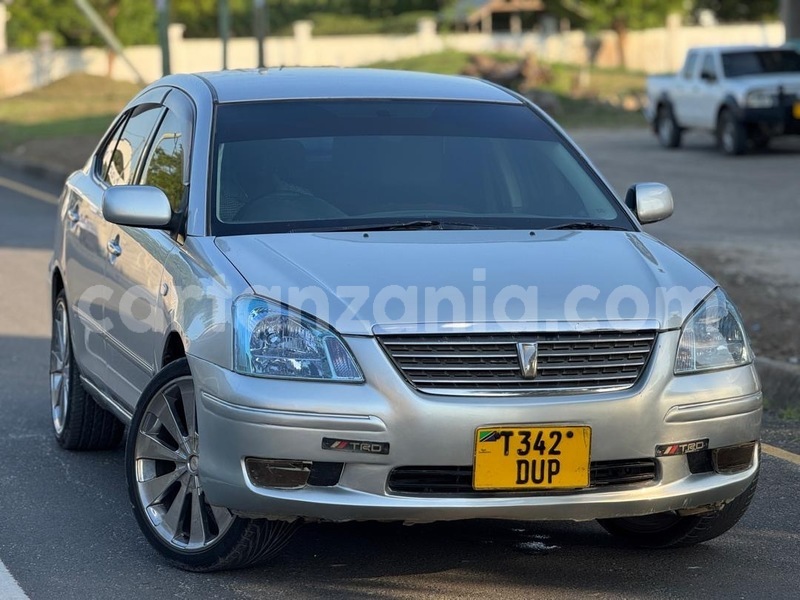 Big with watermark toyota premio dar es salaam dar es salaam 24037