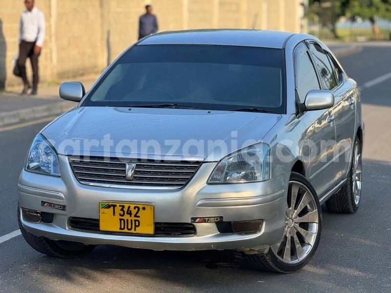 Big with watermark toyota premio dar es salaam dar es salaam 24037