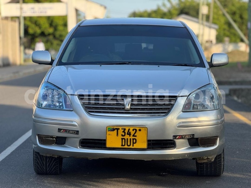 Big with watermark toyota premio dar es salaam dar es salaam 24037