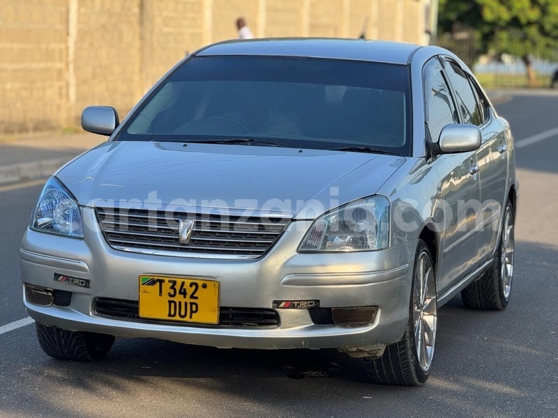 Big with watermark toyota premio dar es salaam dar es salaam 24037