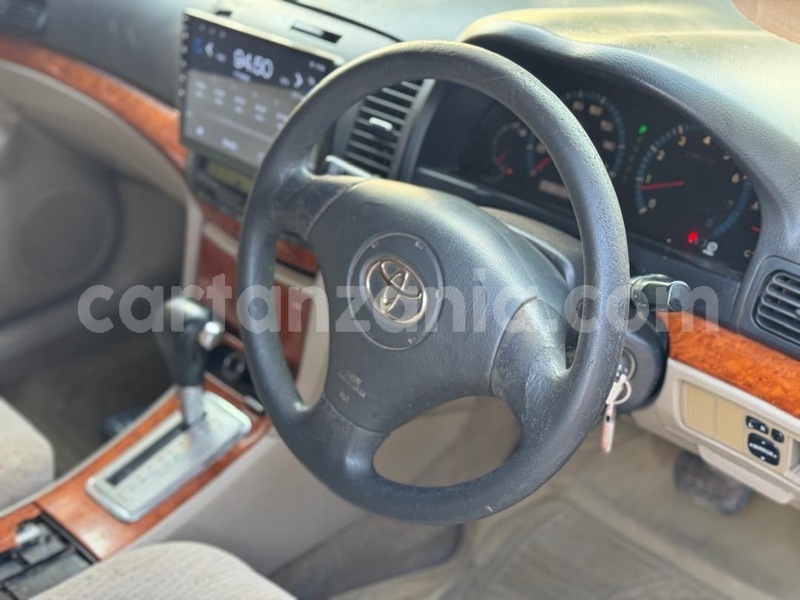 Big with watermark toyota premio dar es salaam dar es salaam 24037