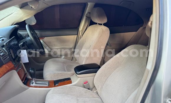 Nunua Ilio tumika Toyota Premio Fedha Gari ndani ya Dar es Salaam nchini Dar es Salaam Nunua Ilio tumika Toyota Premio Fedha Gari ndani ya Dar es Salaam nchini Dar es Salaam