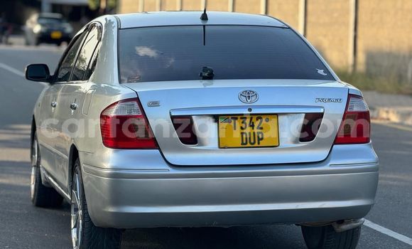 Nunua Ilio tumika Toyota Premio Fedha Gari ndani ya Dar es Salaam nchini Dar es Salaam Nunua Ilio tumika Toyota Premio Fedha Gari ndani ya Dar es Salaam nchini Dar es Salaam