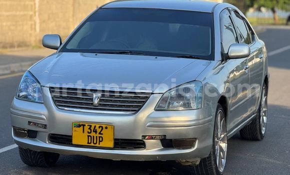 Nunua Ilio tumika Toyota Premio Fedha Gari ndani ya Dar es Salaam nchini Dar es Salaam Nunua Ilio tumika Toyota Premio Fedha Gari ndani ya Dar es Salaam nchini Dar es Salaam