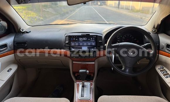 Nunua Ilio tumika Toyota Premio Fedha Gari ndani ya Dar es Salaam nchini Dar es Salaam Nunua Ilio tumika Toyota Premio Fedha Gari ndani ya Dar es Salaam nchini Dar es Salaam